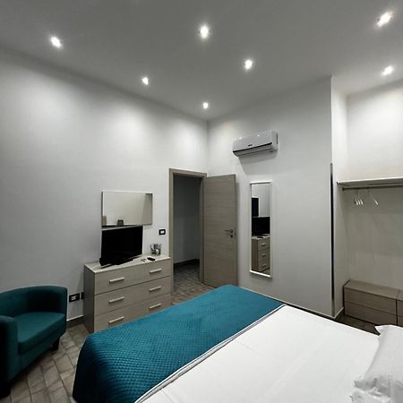 Naxos Apartments Джардини-Наксос Экстерьер фото
