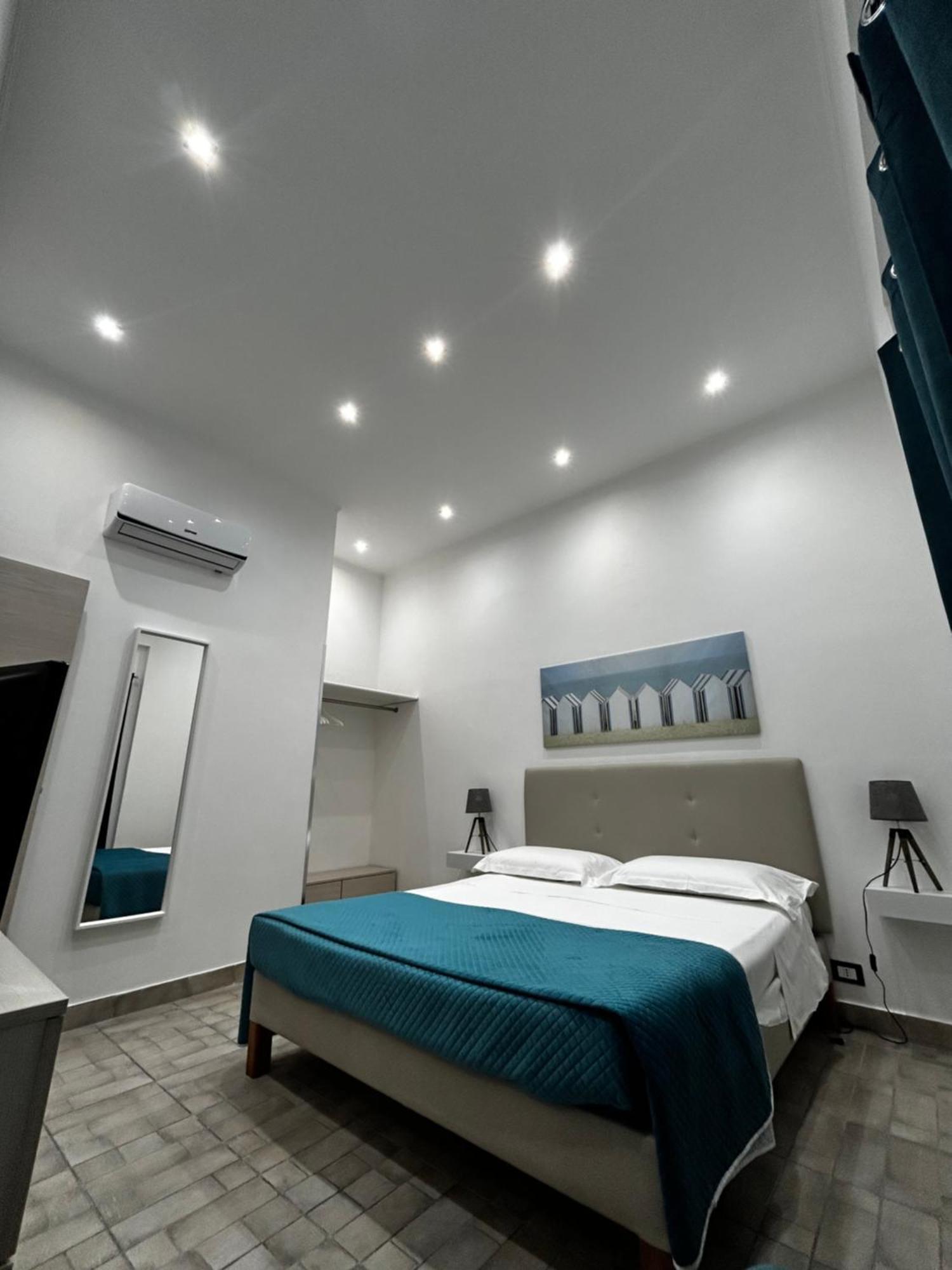 Naxos Apartments Джардини-Наксос Экстерьер фото