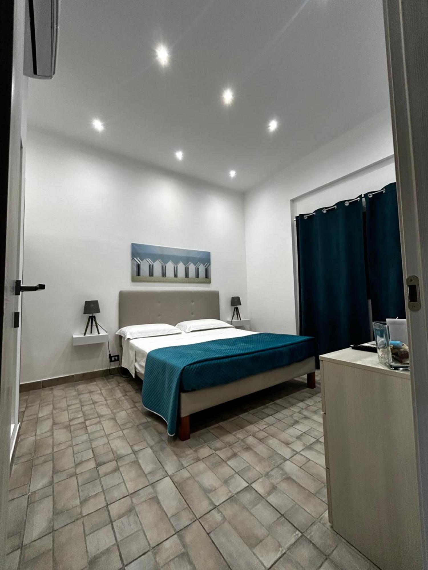 Naxos Apartments Джардини-Наксос Экстерьер фото