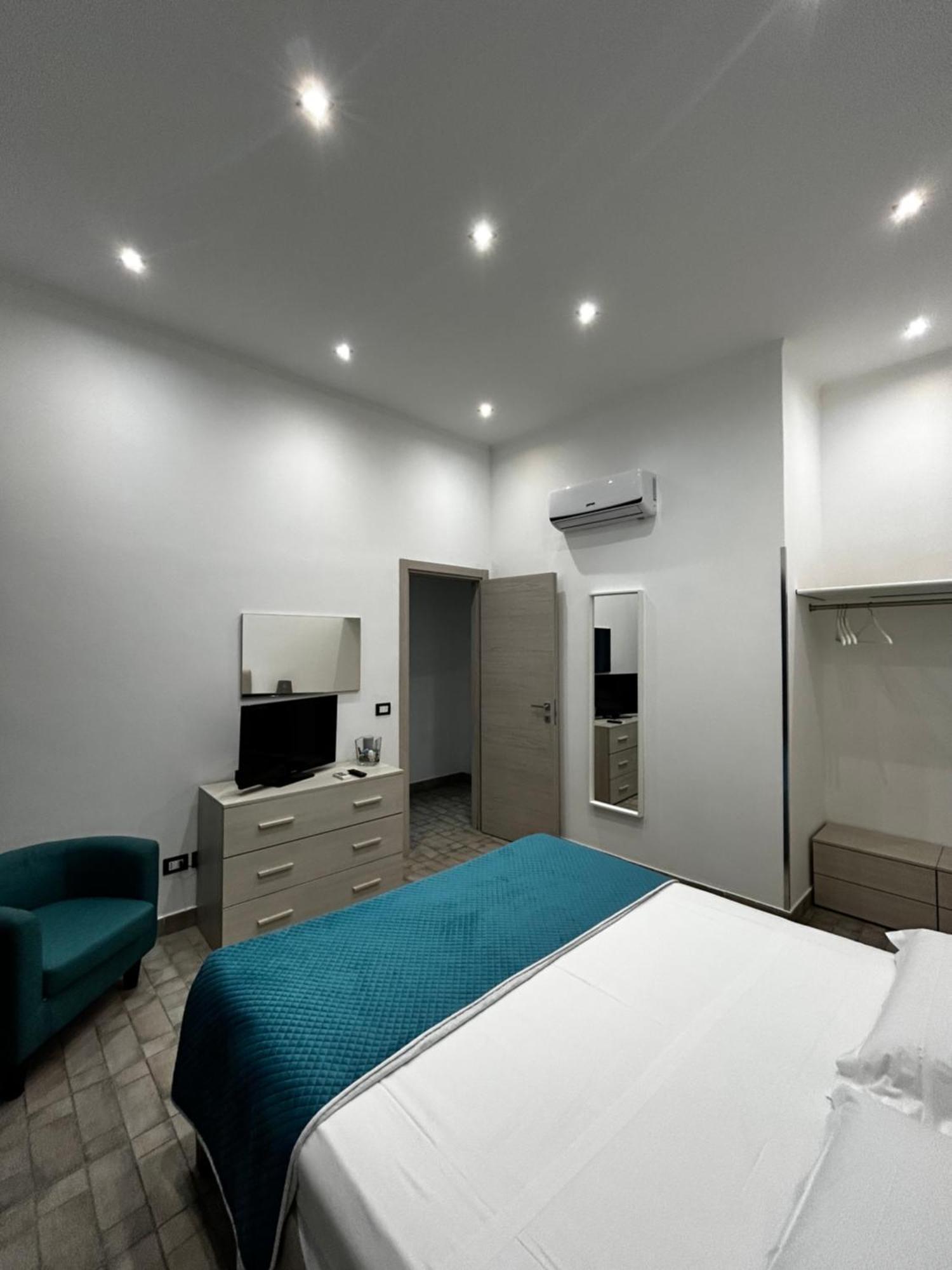 Naxos Apartments Джардини-Наксос Экстерьер фото